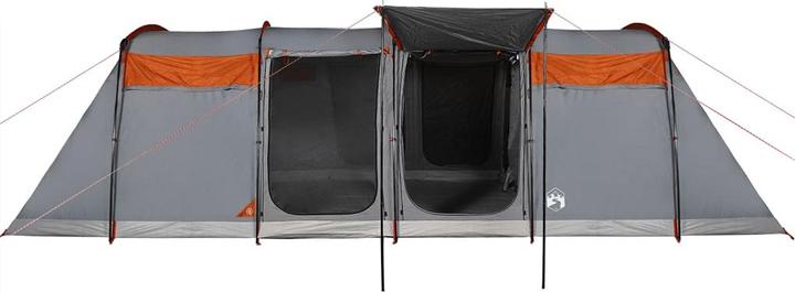 Image du produit VidaXL Kenrick (Tente tunnel, 20.80 kg, 8 personnes)