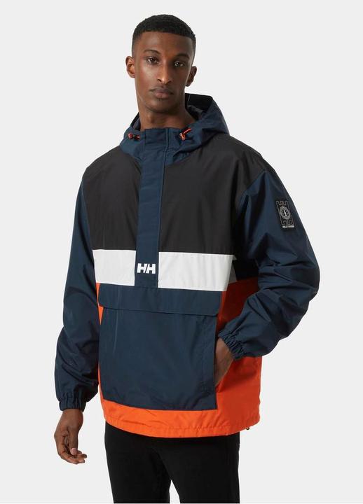 Actual product image Helly Hansen Play Anorak-Jacke (L)