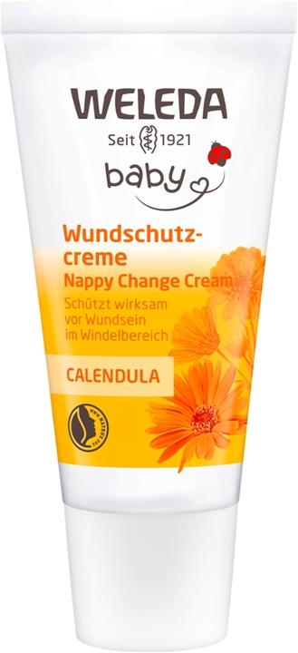 Immagine prodotto Weleda Calendula per bambini