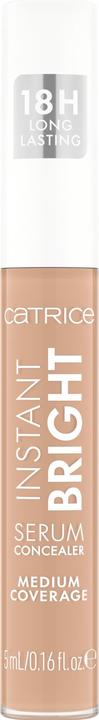 Produktbild Catrice Instant Bright Serum Concealer (005W)