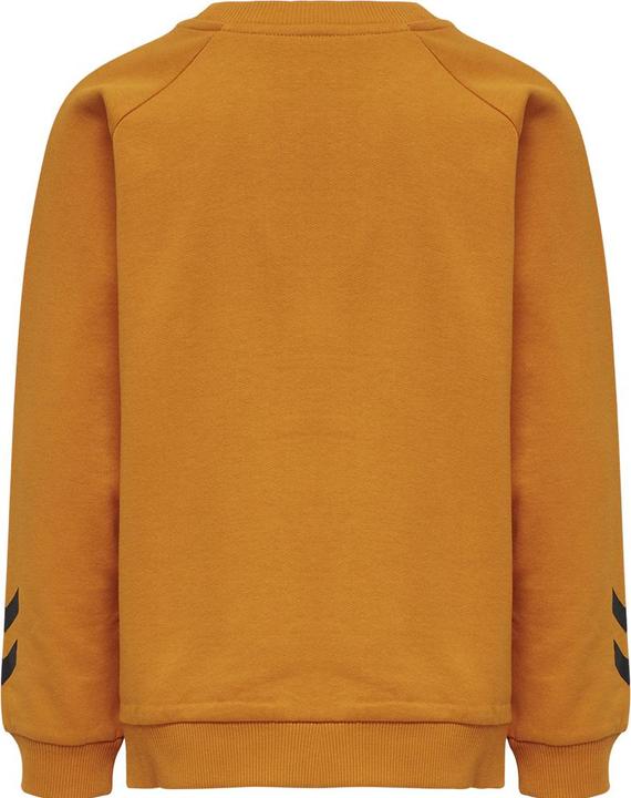 Actual product image hummel Flame Sweatshirt (140)