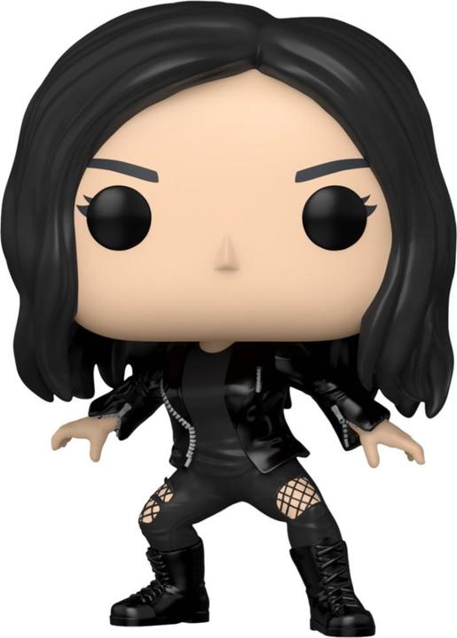 Image du produit Funko The Boys POP! TV Vinyl figurine Kimiko 9 cm