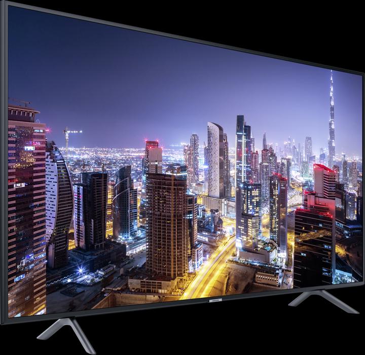 Samsung UE40NU7199 (40", LCD, 4K, 2018)