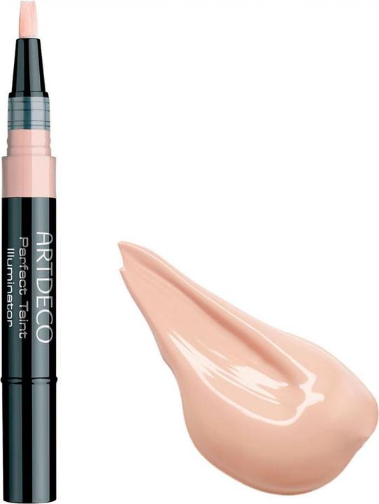 Produktbild Artdeco Perfect Teint (1 Illuminating Pink)