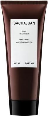 Produktbild Sachajuan Hair Care Curl Treatment 220 ml (220 ml)