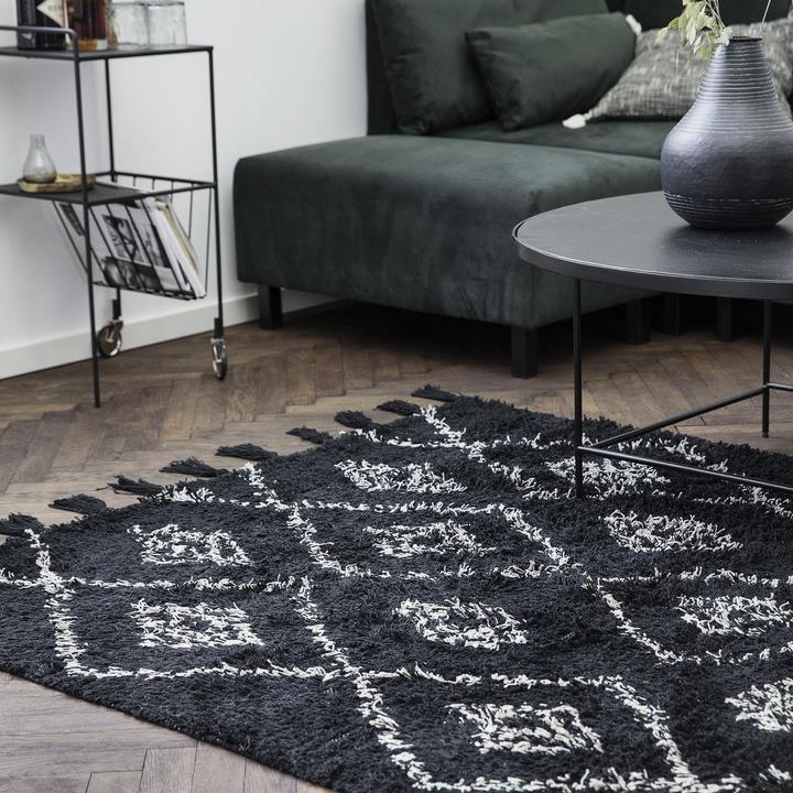 Actual product image House Doctor Marlie (140 x 200 cm)