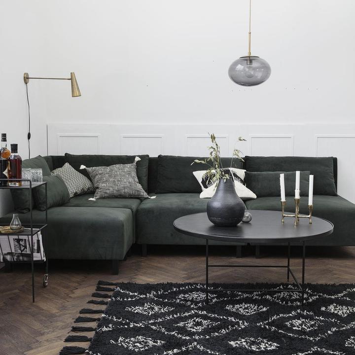 Actual product image House Doctor Marlie (140 x 200 cm)