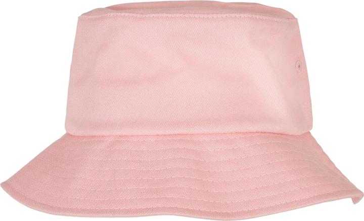 Image du produit Flexfit Chapeau bucket en sergé de coton - 3124 (Taille unique)