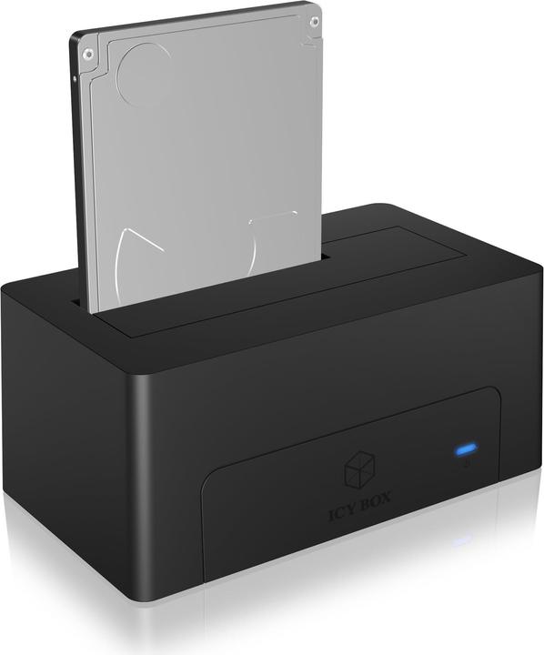 Actual product image Icy Box IB-1121-C31