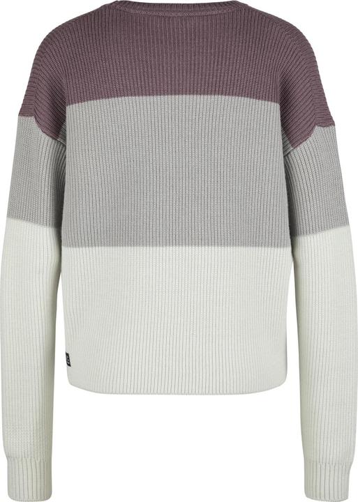 Produktbild Stoic Women's Heavy MerinoKnit MMXX.Rutvik Sweater (S)