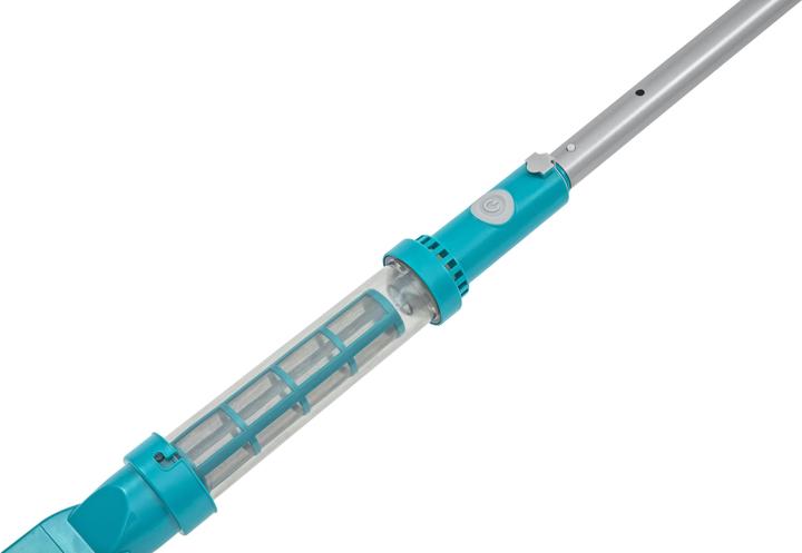 Actual product image Bestway AquaSurge Pool Maintenance Kit with Vacuum and Skimmer