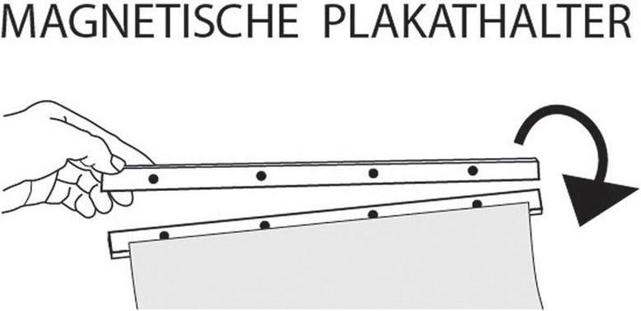 Actual product image Debex Magnetic (Various)
