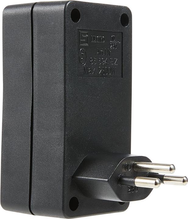 Image du produit Schönenberger Connecteur de dérivation (Type 13, 3 x)