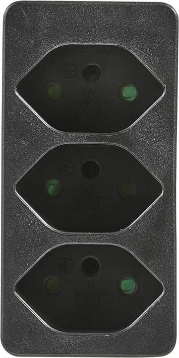 Image du produit Schönenberger Connecteur de dérivation (Type 13, 3 x)