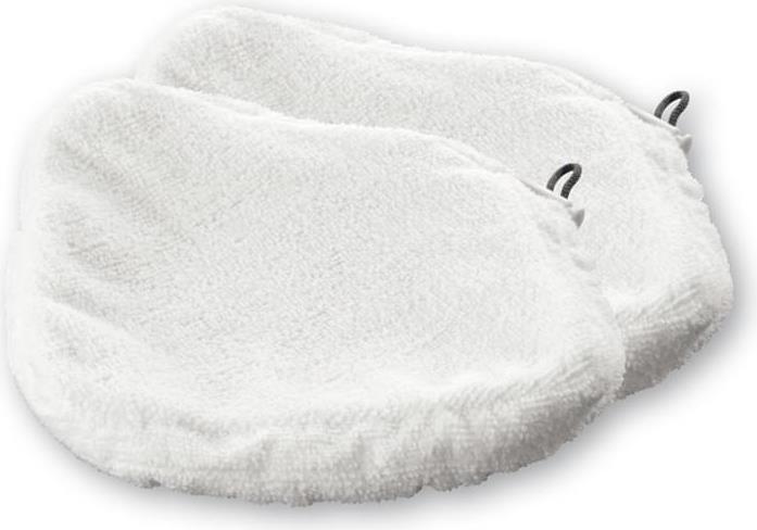 Produktbild CleanMaxx Ersatztücher