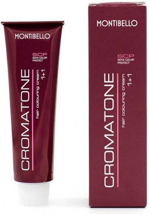 Produktbild Montibello Cromatone 6,11 60ml (6.11)