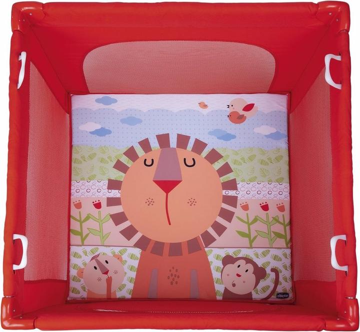 Produktbild Chicco Laufstall Open (94 cm, 94 cm)