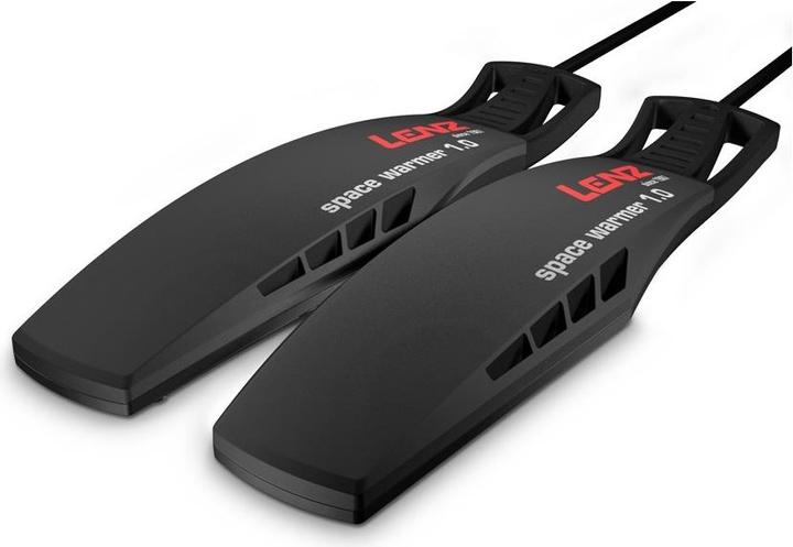 Lenz Space warmer 1.0 (2 x)