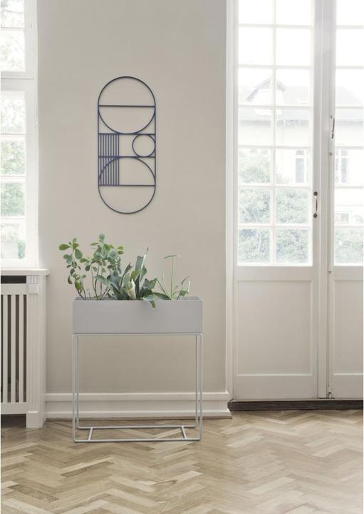 Image du produit Ferm Living Boîte à plantes (25 cm)