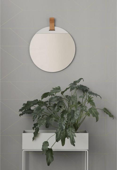 Image du produit Ferm Living Boîte à plantes (25 cm)