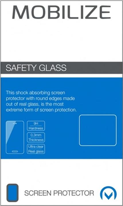 Productafbeelding Mobilize Glas (1 Stuk, Google Pixel 7)