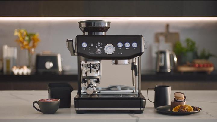 Image du produit Sage The Barista Express Impress (Fiche CH)