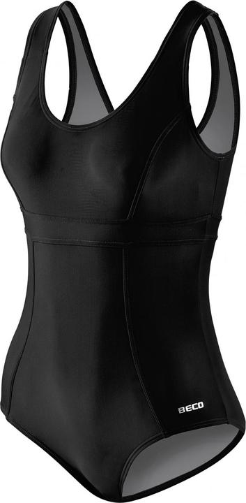Produktbild Beco Beermann GmbH Badeanzug Standard | schwarz | 54 (54)