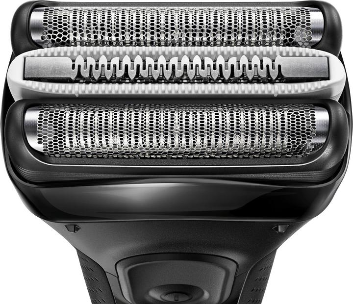 Actual product image Braun Series 3