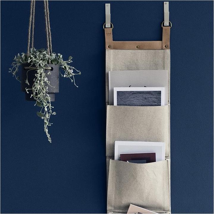 Actual product image Ferm Living plant hanger (15 cm)