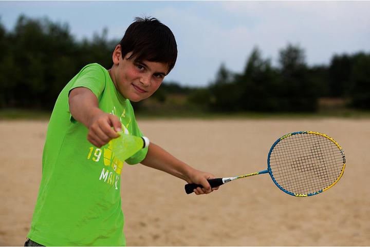 Image du produit Talbot Torro 2-Attacker Junior