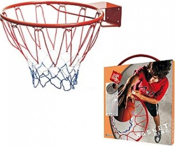 Mondo Basketball-Korb Ø 46cm