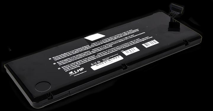 Image du produit LMP MacBook Pro17" A1309 (4 cellules, 13010 mAh)