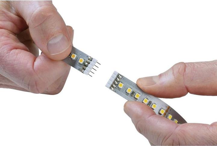 Actual product image Paulmann MaxLED 250 Stripe (Daylight, 250 cm, Indoor)