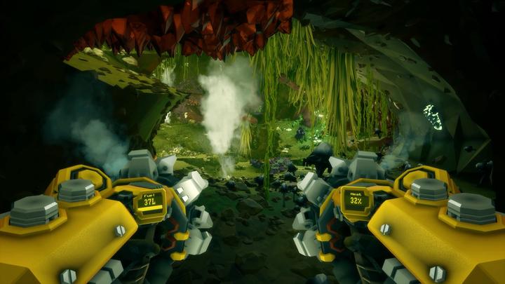 Produktbild Skybound Deep Rock Galactic PS-5 (PS5, DE)