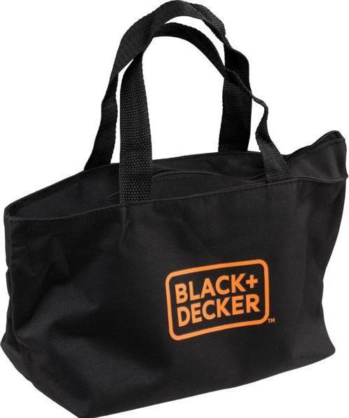Actual product image Black & Decker Ka2000 (Delta sanders, 120 W)