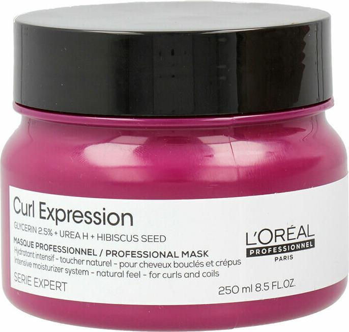 Image du produit L'Oréal Professionnel Masque hydratant intense Curl Expert Experession (250 ml)