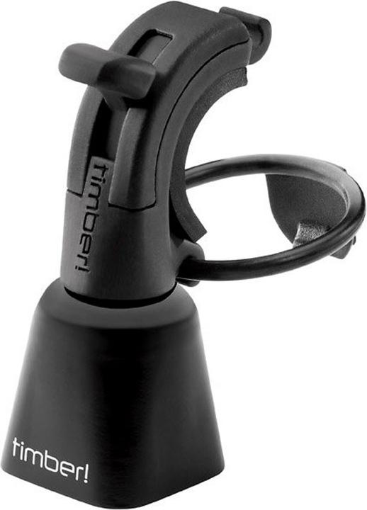 Timber! Bell Quick-Release