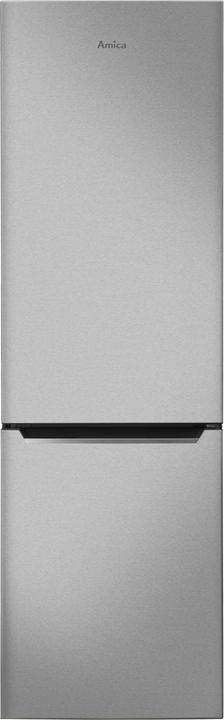 Actual product image Amica Fridge-freezer combination KGC 15494 E WxHxD 54.5 x 180 x 59 cm Fridge compartment 180 l (Stand-alone, 180 l)