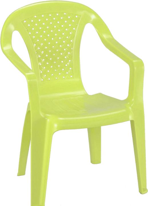 ProGarden Sedia da giardino per bambini (Seggiolone)