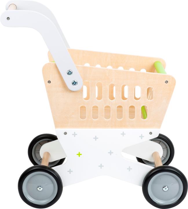 Produktbild small foot Einkaufswagen Trend