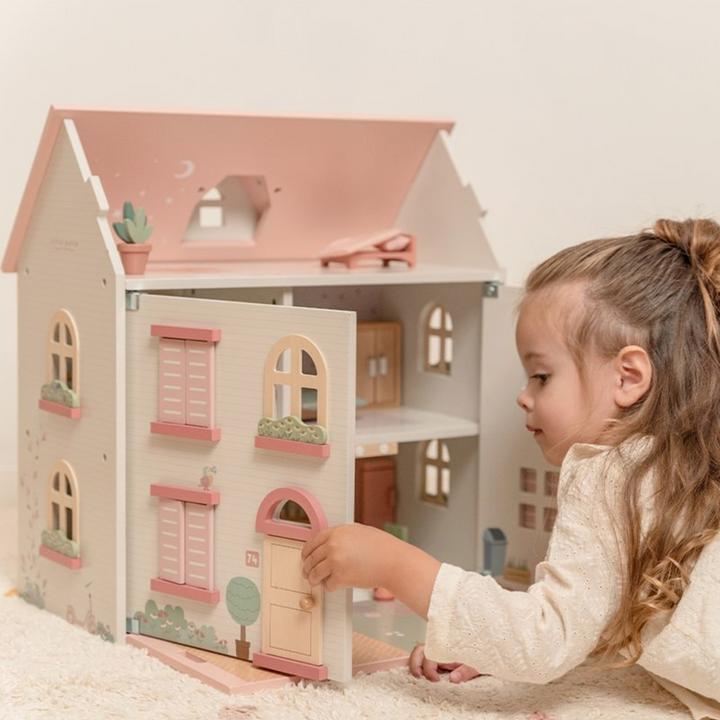 Immagine prodotto Little Dutch La casa delle bambole