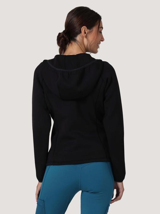 Actual product image Wrangler Athletic Hybrid Jkt (L)