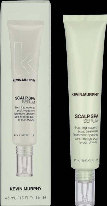 Actual product image Kevin Murphy Scalp Spa Soothing Leave-In Serum (45 ml)