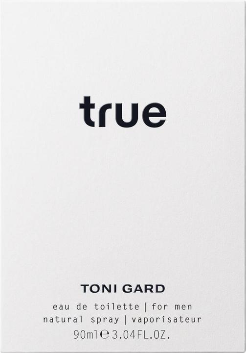 Immagine prodotto Toni Gard Eau de Toilette (Eau de toilette, 90 ml)