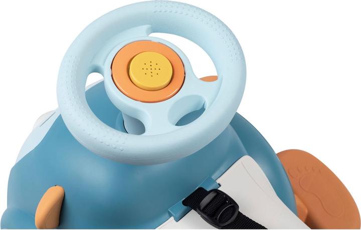 Produktbild Smoby Maestro Ride On Rutschauto Blau