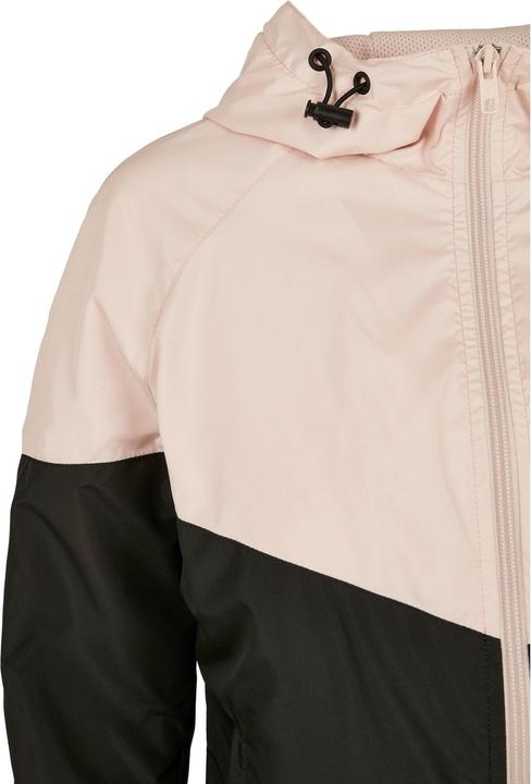 Produktbild Urban Classics Ladies Arrow Windbreaker (5XL)