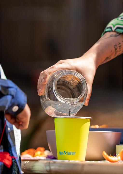 Immagine prodotto Kleankanteen Tazza in acciaio