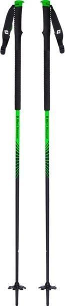 Actual product image Black Diamond Vapor Carbon 2 ski poles (100 - 135 cm)