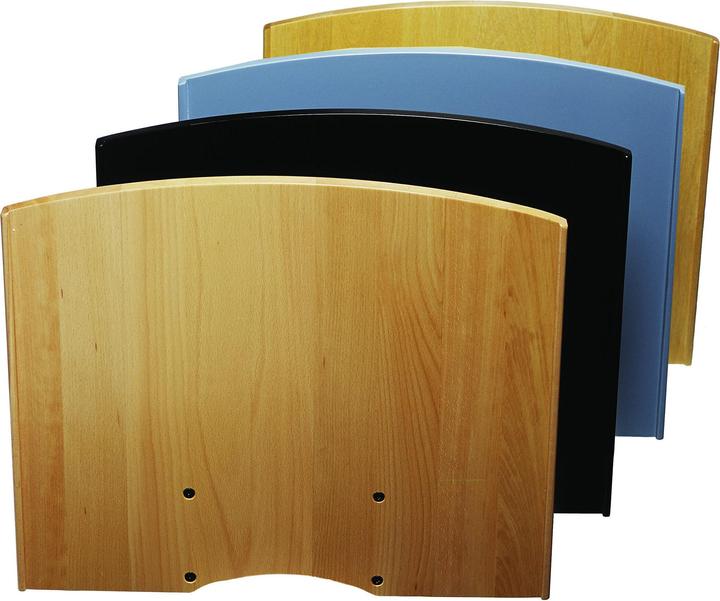 Produktbild SMS Flat shelf H & Consol