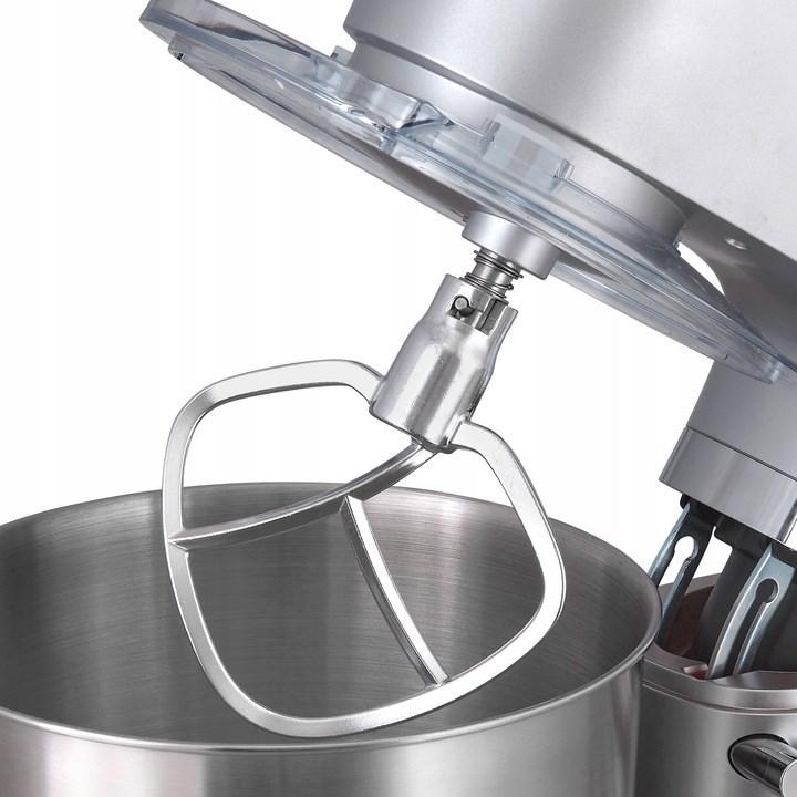 Produktbild Heinrich's Robot kuchenny HEINRICH S HKM 6278 TURKUS (1300 W)